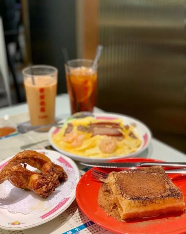 味友味港茶餐厅_港味园餐饮有限公司_味港餐厅茶友群微信