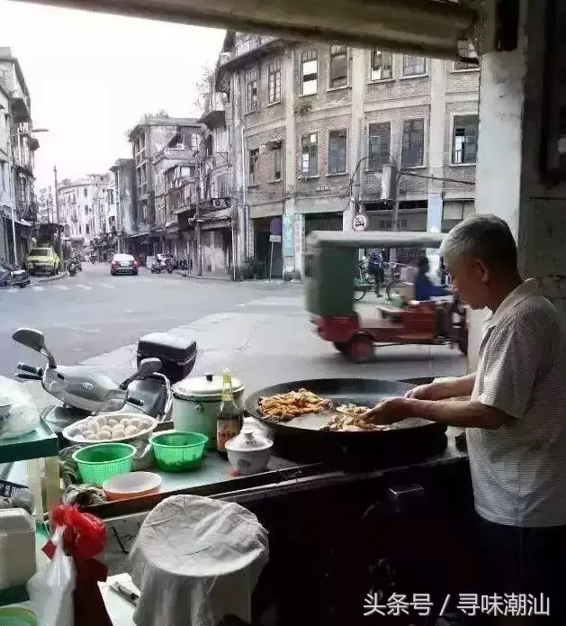 潮汕大餐_大潮汕 美食_潮汕大菜学名