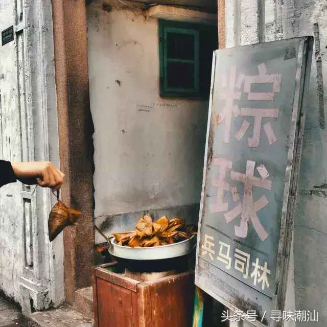 大潮汕 美食_潮汕大菜学名_潮汕大餐