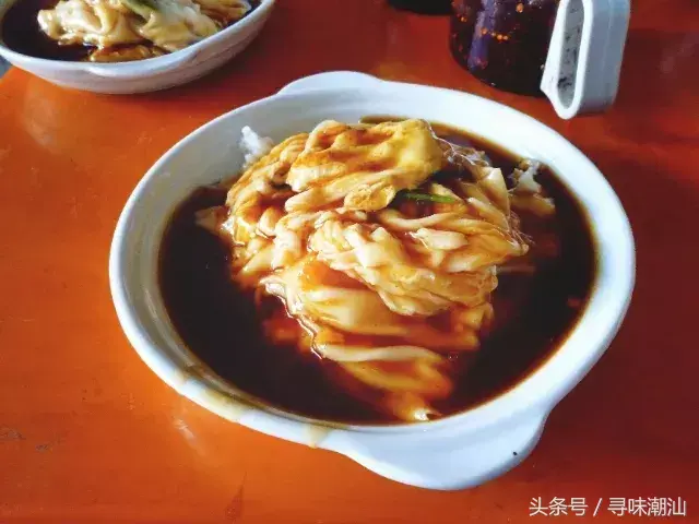 潮汕大餐_潮汕大菜学名_大潮汕 美食