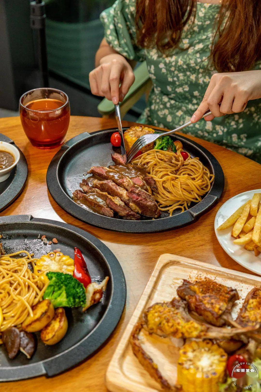 北京粤菜自助餐_北京广式自助餐_粤式自助推荐北京美食餐厅